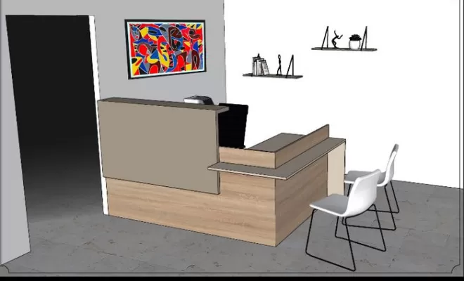 Plan 3D, Vence, Cocon d’Ébène